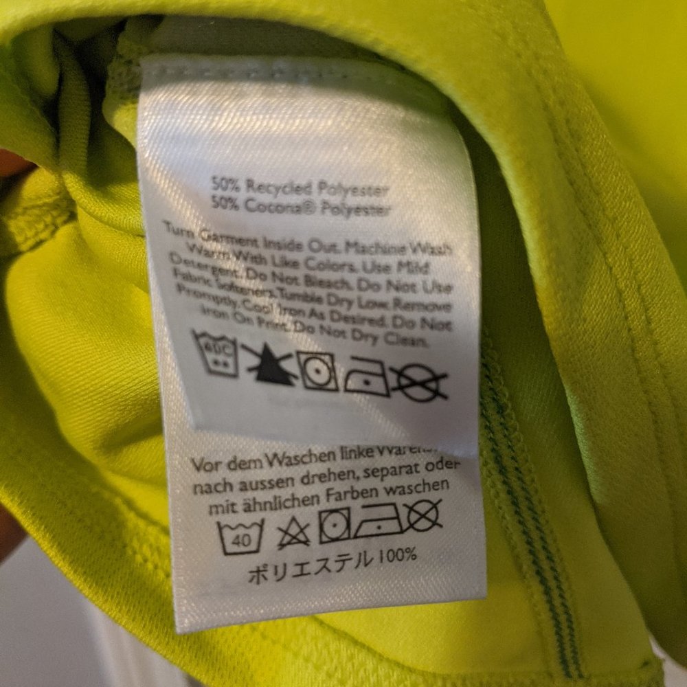 Eddie Bauer First Ascent Performance T-Shirt - image 5